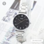 Casio 30mm Nữ LTP-VT02D-1AUDF - Ảnh 3