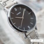 Casio 30mm Nữ LTP-VT02D-1AUDF - Ảnh 5