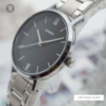 Casio 30mm Nữ LTP-VT02D-1AUDF - Ảnh 6