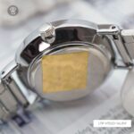 Casio 30mm Nữ LTP-VT02D-1AUDF - Ảnh 8