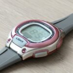 Casio 34.6mm Nữ LW-203-8AVDF - Ảnh 3