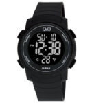 Q&Q 43mm Nam M122J001Y - Ảnh 1