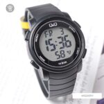 Q&Q 43mm Nam M122J011Y - Ảnh 2