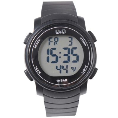 Ảnh sản phẩm Q&Q 43mm Nam M122J011Y