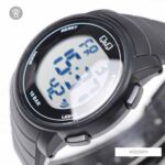 Q&Q 43mm Nam M122J011Y - Ảnh 3