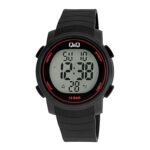 Q&Q 43mm Nam M122J012Y - Ảnh 1