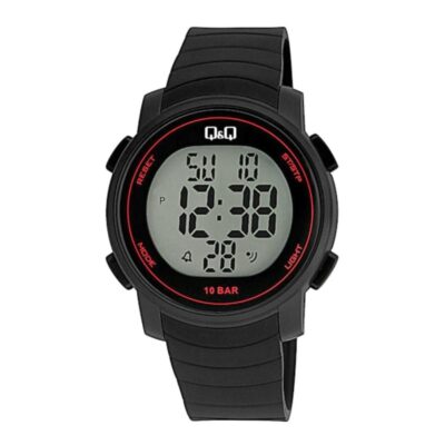 Ảnh sản phẩm Q&Q 43mm Nam M122J012Y