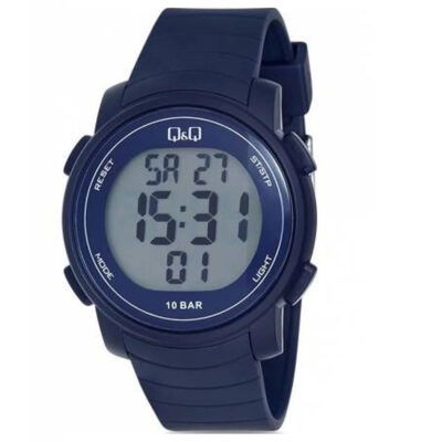 Ảnh sản phẩm Q&Q 43mm Nam M122J014Y