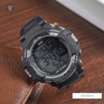 Q&Q 45mm Nam M143J002Y - Ảnh 2