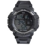 Q&Q 45mm Nam M143J002Y - Ảnh 1