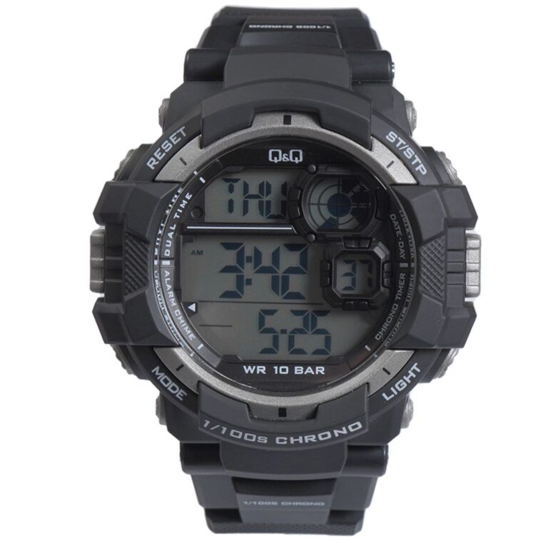 Q&Q 45mm Nam M143J002Y