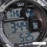 Q&Q 45mm Nam M143J002Y - Ảnh 3