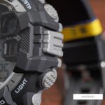 Q&Q 45mm Nam M143J002Y - Ảnh 4