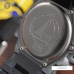 Q&Q 45mm Nam M143J002Y - Ảnh 5