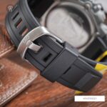 Q&Q 45mm Nam M143J002Y - Ảnh 6