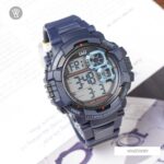 Q&Q 45mm Nam M143J008Y - Ảnh 2