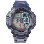 Q&Q 45mm Nam M143J008Y - Ảnh 1