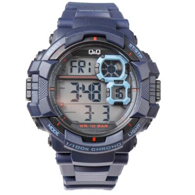 Ảnh sản phẩm Q&Q 45mm Nam M143J008Y