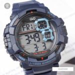 Q&Q 45mm Nam M143J008Y - Ảnh 3