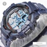 Q&Q 45mm Nam M143J008Y - Ảnh 4