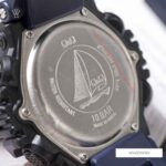 Q&Q 45mm Nam M143J008Y - Ảnh 7