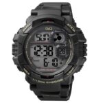 Q&Q 45mm Nam M143J009Y - Ảnh 1