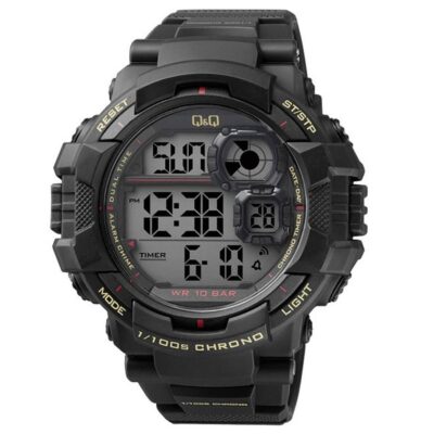 Ảnh sản phẩm Q&Q 45mm Nam M143J009Y