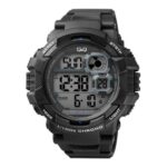 Q&Q 45mm Nam M143J010Y - Ảnh 1