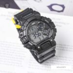 Q&Q 44mm Nam M144J001Y - Ảnh 2