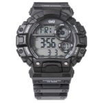 Q&Q 44mm Nam M144J001Y - Ảnh 1