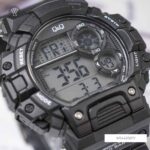 Q&Q 44mm Nam M144J001Y - Ảnh 3