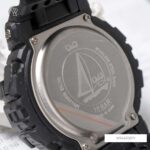 Q&Q 44mm Nam M144J001Y - Ảnh 7