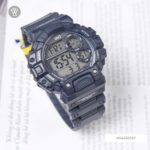 Q&Q 52mm Nam M144J002Y - Ảnh 2