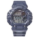 Q&Q 52mm Nam M144J002Y - Ảnh 1