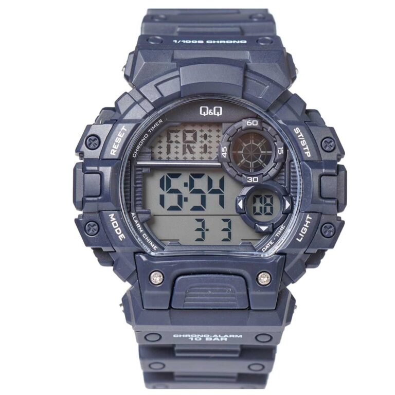 Q&Q 52mm Nam M144J002Y