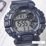 Q&Q 52mm Nam M144J002Y - Ảnh 3