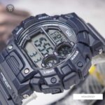 Q&Q 52mm Nam M144J002Y - Ảnh 4