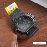 Q&Q 44mm Nam M144J003Y - Ảnh 2