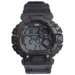 Q&Q 44mm Nam M144J003Y - Ảnh 1