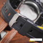 Q&Q 44mm Nam M144J003Y - Ảnh 5