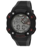 Q&Q 44mm Nam M145J001Y - Ảnh 1