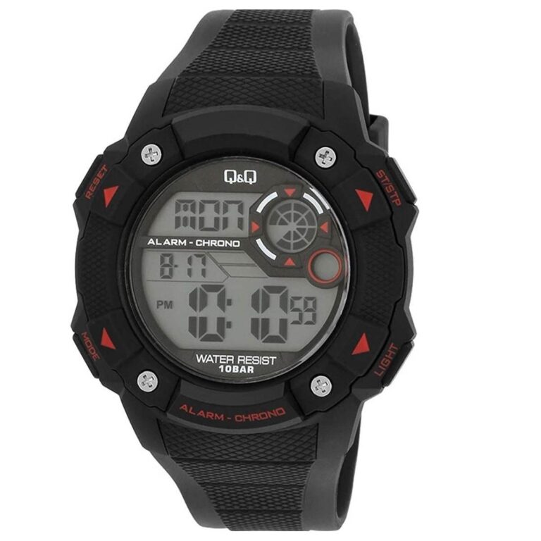 Q&Q 44mm Nam M145J001Y