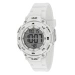 Q&Q 37mm Unisex M149J005Y - Ảnh 1