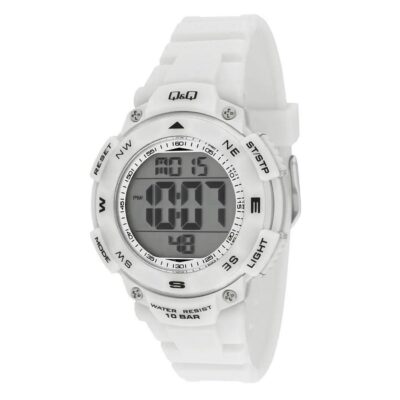 Ảnh sản phẩm Q&Q 37mm Unisex M149J005Y