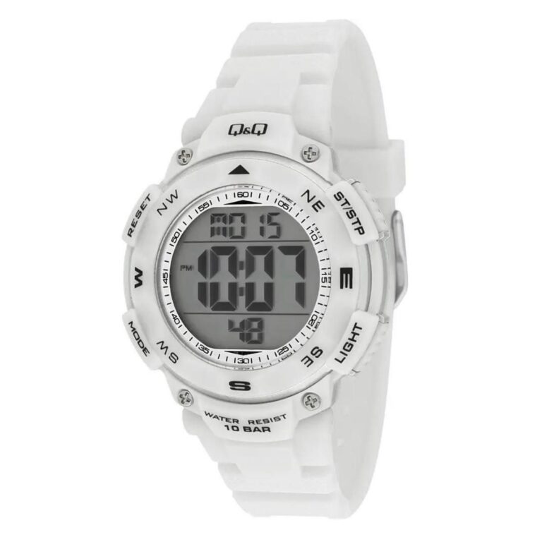 Q&Q 37mm Unisex M149J005Y