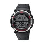 Q&Q 44mm Nam M159J004Y - Ảnh 1