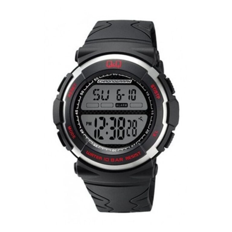 Q&Q 44mm Nam M159J004Y