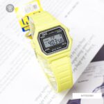 Q&Q Unisex M173J016Y - Ảnh 2