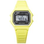 Q&Q Unisex M173J016Y - Ảnh 1