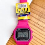 Q&Q Unisex M173J017Y - Ảnh 2